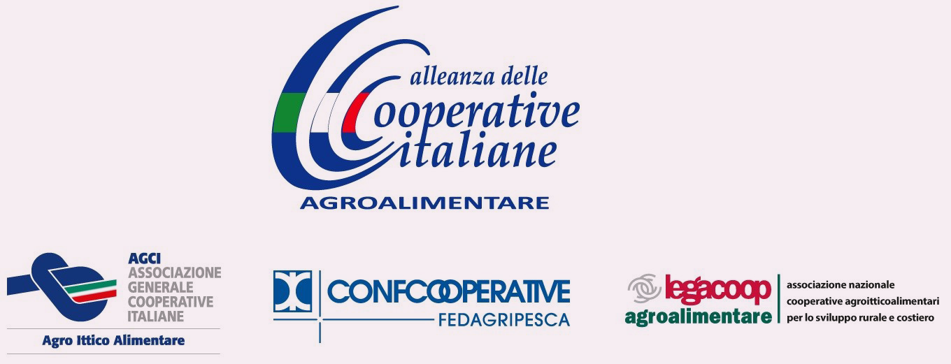 ALLEANZA DELLE COOPERATIVE – SETTORE AGROALIMENTARE