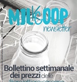 Milkcoop newsletter n.19 2018