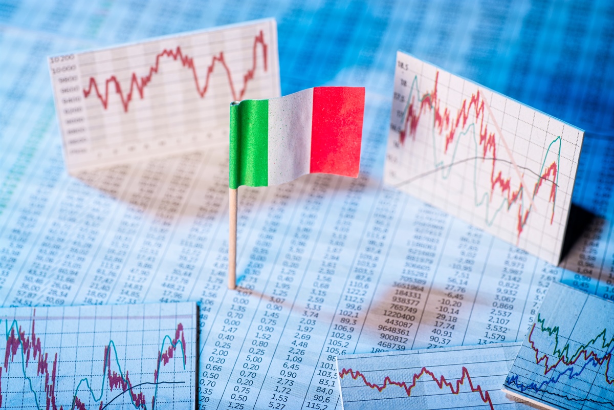 UE, le previsioni economiche d'autunno per l’Italia
