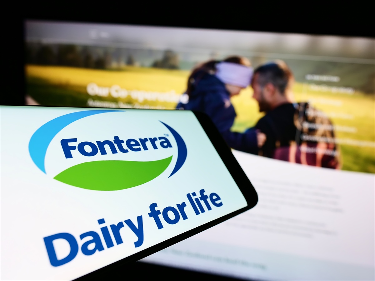 Una nuova partnership fra Fonterra e Nestlé per ridurre le emissioni nelle aziende agricole della Nuova Zelanda