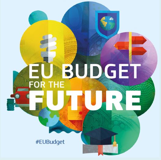 NUOVO BILANCIO UE 2021-2027: pubblicati gli orientamenti programmatici