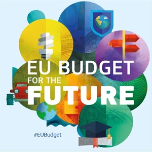 NUOVO BILANCIO UE 2021-2027: pubblicati gli orientamenti programmatici