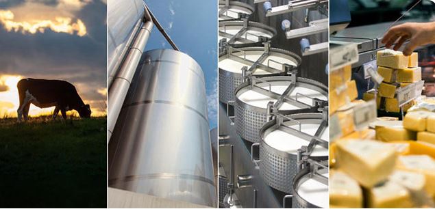 RaboResearch, le previsioni del 2023 per i mercati lattiero-caseari