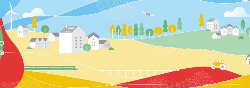 La Commissione UE presenta il nuovo Osservatorio Rurale