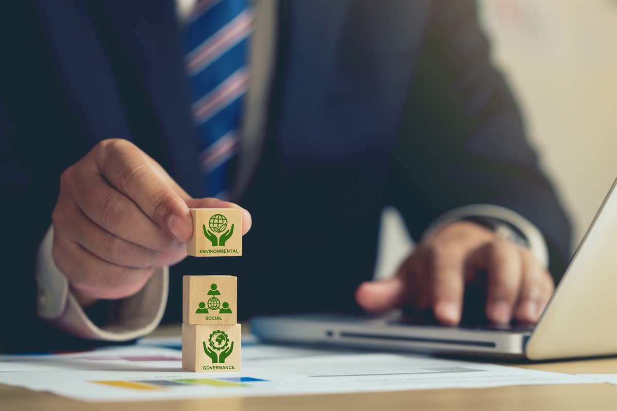 Sostenibilità, l'investimento che diventa un vantaggio competitivo