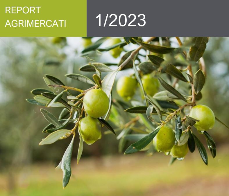 Report Ismea, Agrimercati – focus sull'accesso al credito