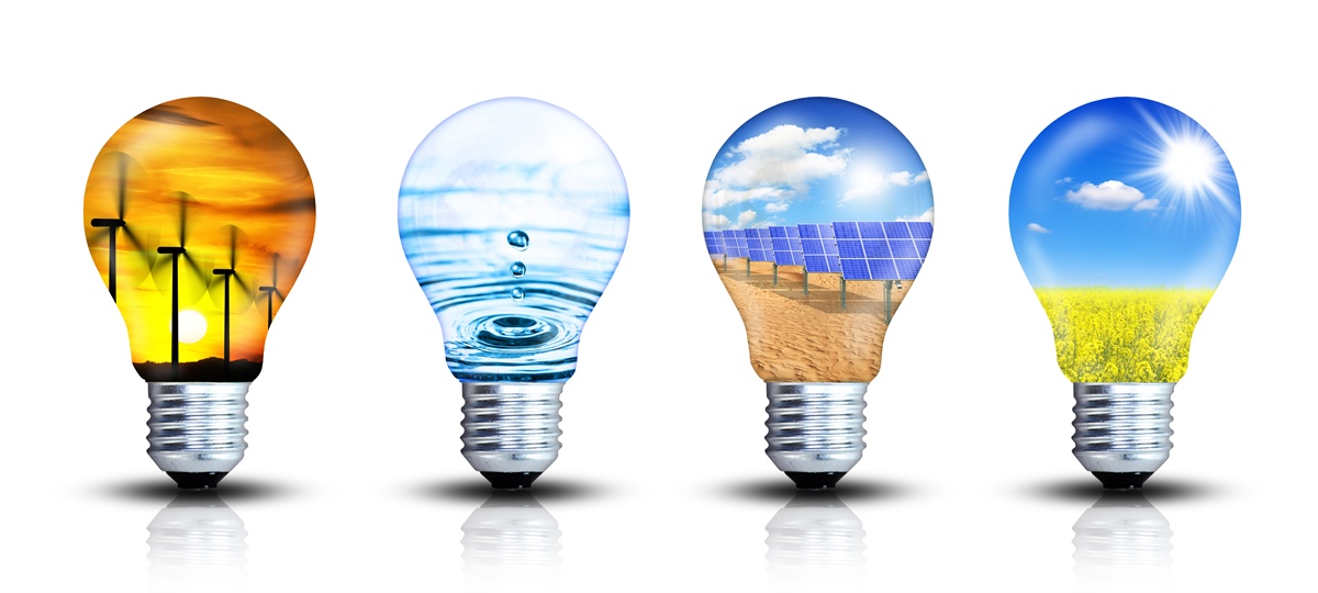 UE, nuovo accordo sulle energie rinnovabili
