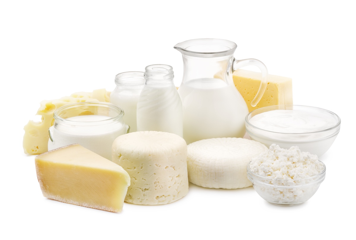 Milk Market Observatory, analisi sui consumi dei prodotti lattiero caseari in Italia