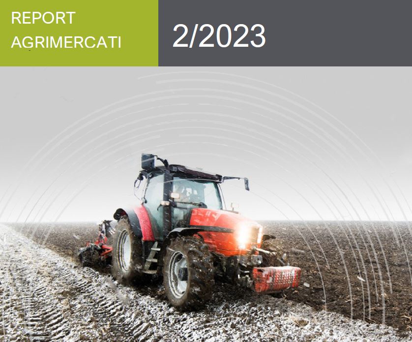 Ismea: in crescita export agroalimentare nel primo trimestre del 2023