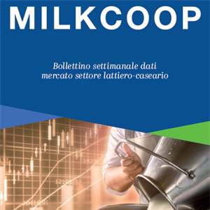 Milkcoop bollettino n.7 2023 - 5-11 giugno