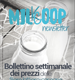 Milkcoop newsletter n. 23 2018