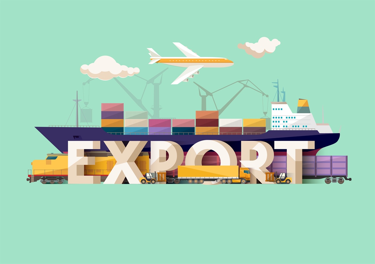 Cresce l'export dei formaggi: in Europa + 23% a valore nei primi 5 mesi del 2023