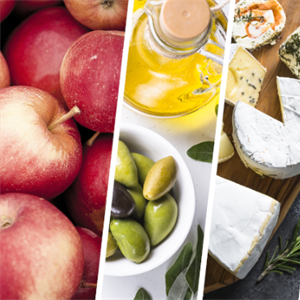 UE, in ripresa il commercio agroalimentare