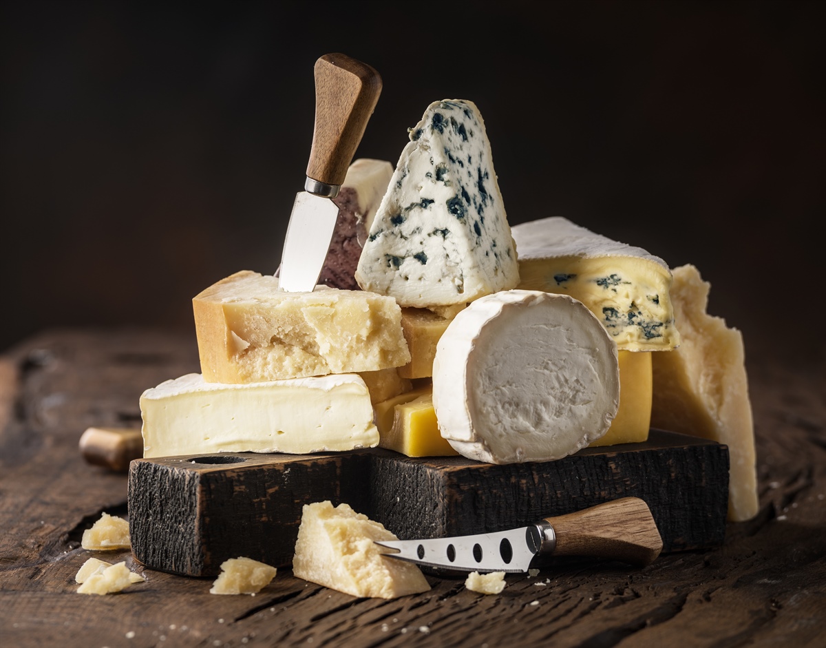 Intesa fra AFIDOP e FIPE per valorizzare i formaggi DOP