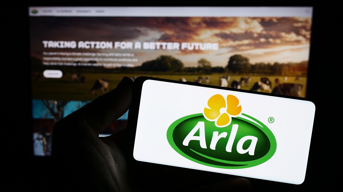 Arla Food Ingredients investe in America Latina