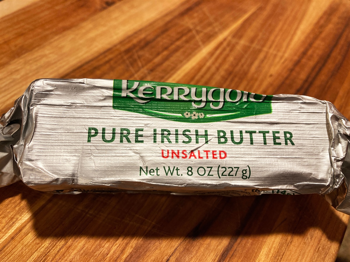 Ornua investe nella produzione di burro Kerrygold