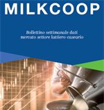 Milkcoop bollettino n.26 2023 - 27 novembre - 3 dicembre