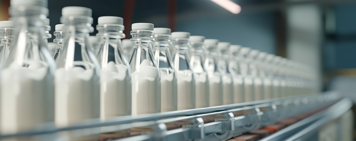 Milk Market Observatory, l'attuale situazione del settore lattiero-caseario