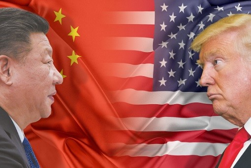La Guerra commerciale tra Cina e USA danneggerà il mercato lattiero-caseario