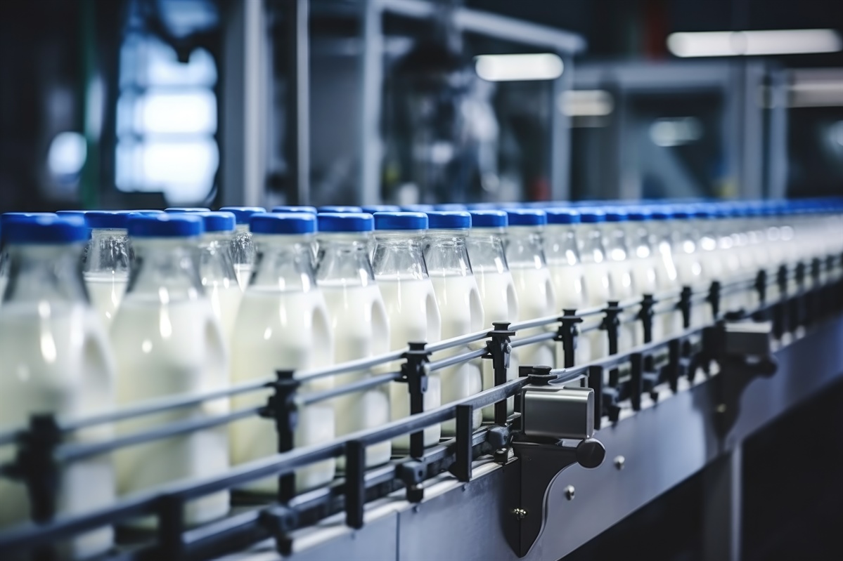 EDF-ZuivelNL, il confronto internazionale dei prezzi del latte