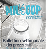 Milkcoop newsletter n. 26 2018