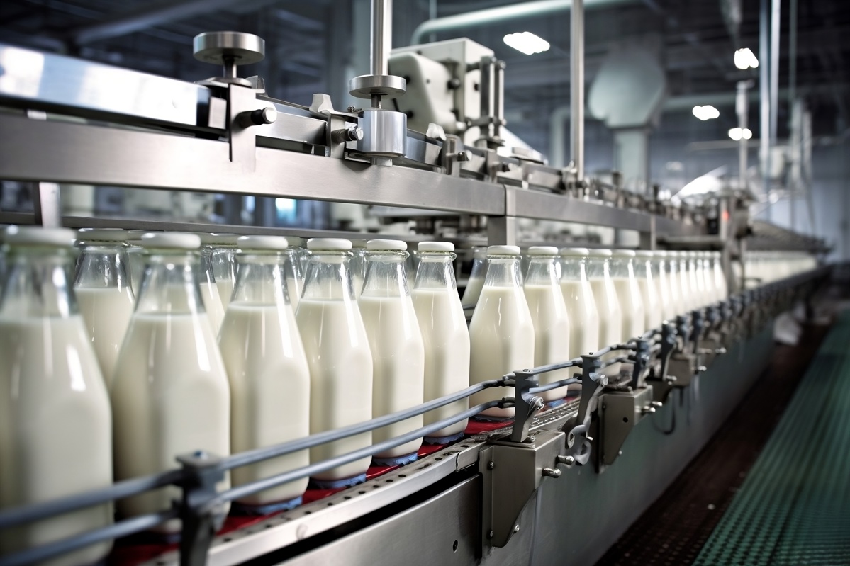 Milk Market Observatory, l'attuale situazione del settore lattiero-caseario europeo