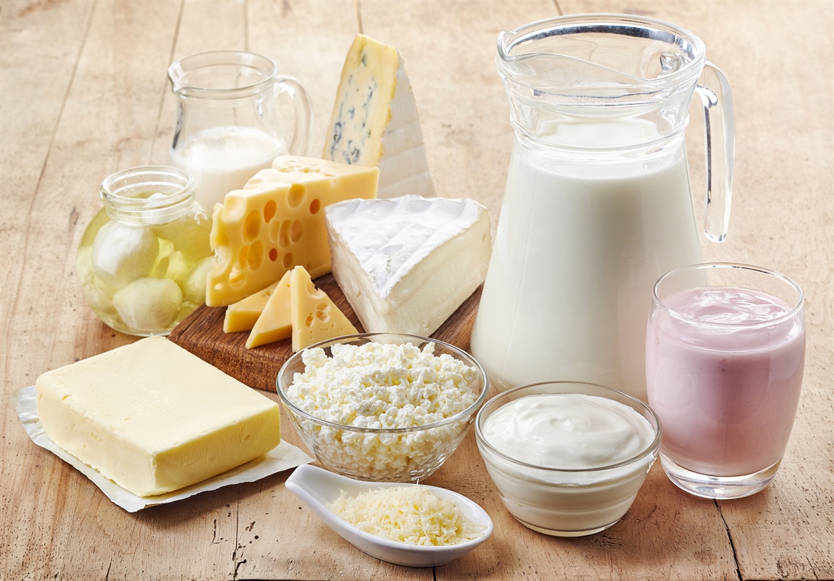 FAO, l’andamento del mercato lattiero-caseario globale nel 2023