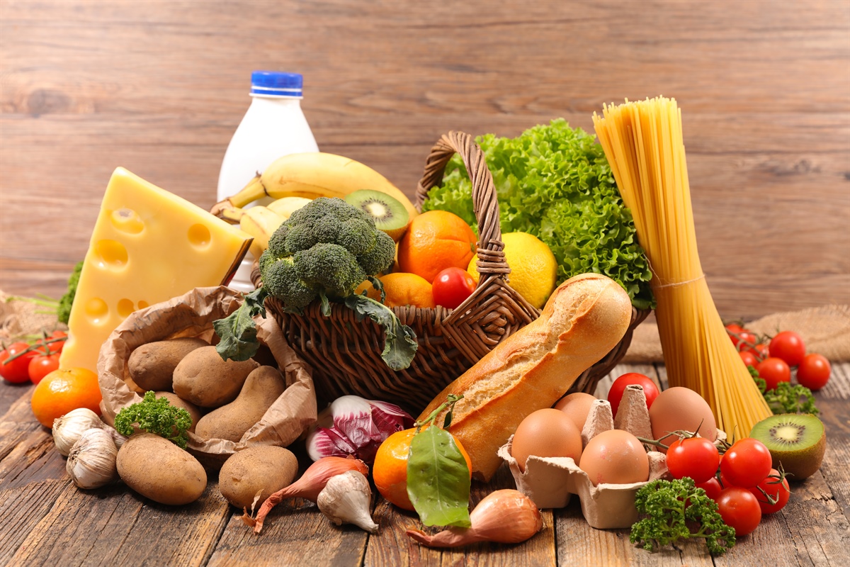 UE, le prospettive di breve termine per il settore agroalimentare