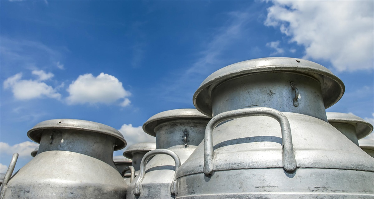 Il Global Dairy Top 20 di Rabobank