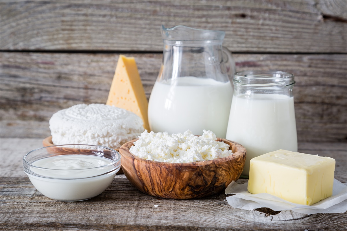 Milk Market Observatory, l'attuale situazione del settore lattiero-caseario europeo