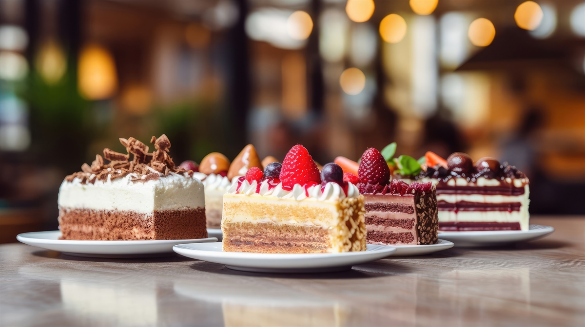 Emmi, accordo per l’acquisizione di Mademoiselle Desserts