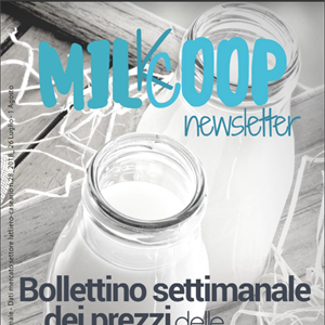 Milkcoop newsletter n. 28 2018