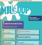 Milkcoop magazine n.7 2018