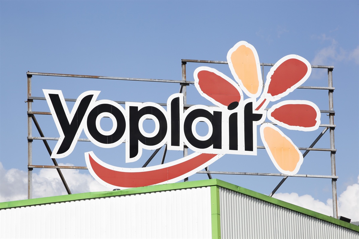 Sodiaal, acquisizione strategica di Yoplait e Liberté in Canada