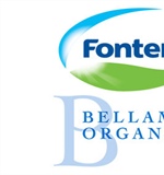 Nuova partnership per il latte biologico di Fonterra