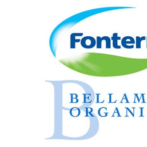Nuova partnership per il latte biologico di Fonterra