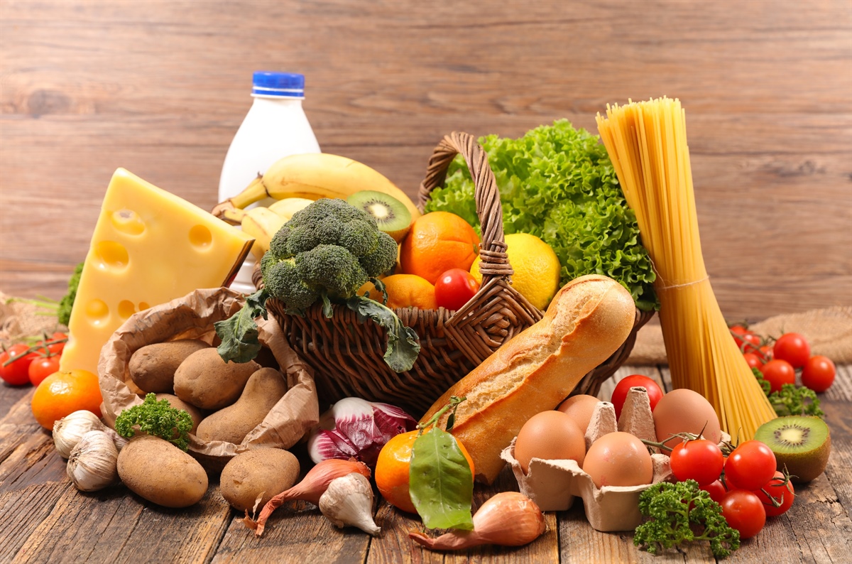 Mercati agroalimentari, la prospettiva di medio-lungo periodo della Commissione Europea