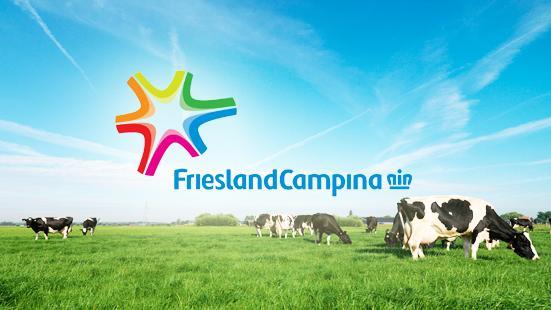 FrieslandCampina sempre più green