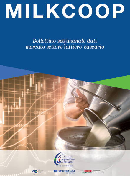 Milkcoop bollettino n.10 2025 - 3 - 9 marzo