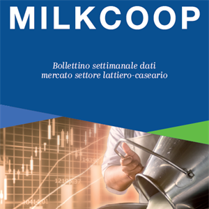 Milkcoop bollettino n.11 2025 - 10 - 16 marzo