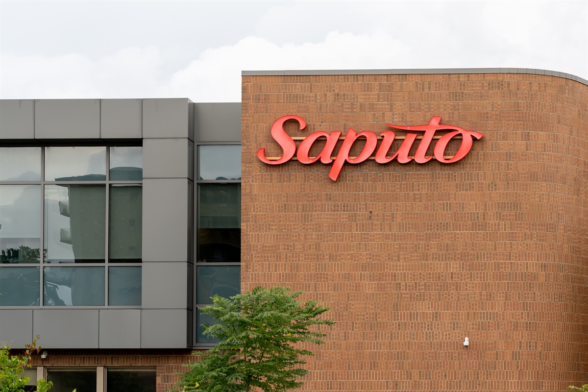 Saputo, cessione di un marchio in Australia