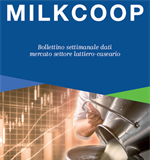 Milkcoop bollettino n.14 2025 - 31 marzo - 6 aprile