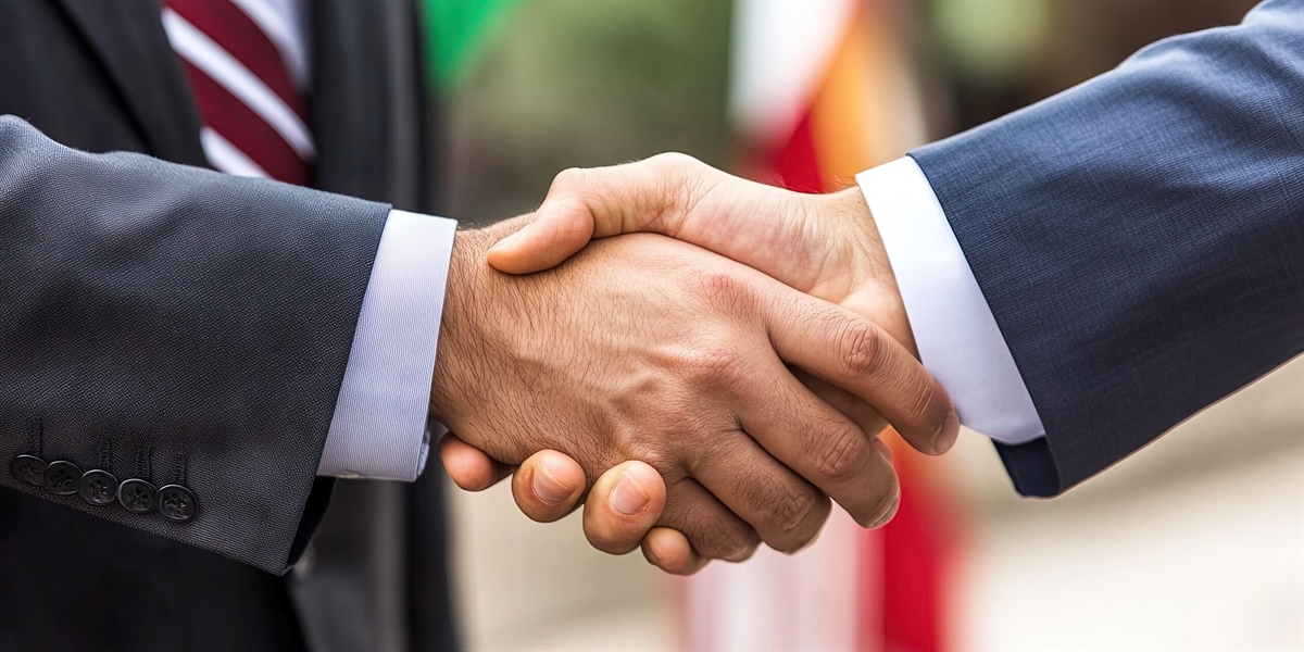 Arla Foods e DMK, intesa per la fusione