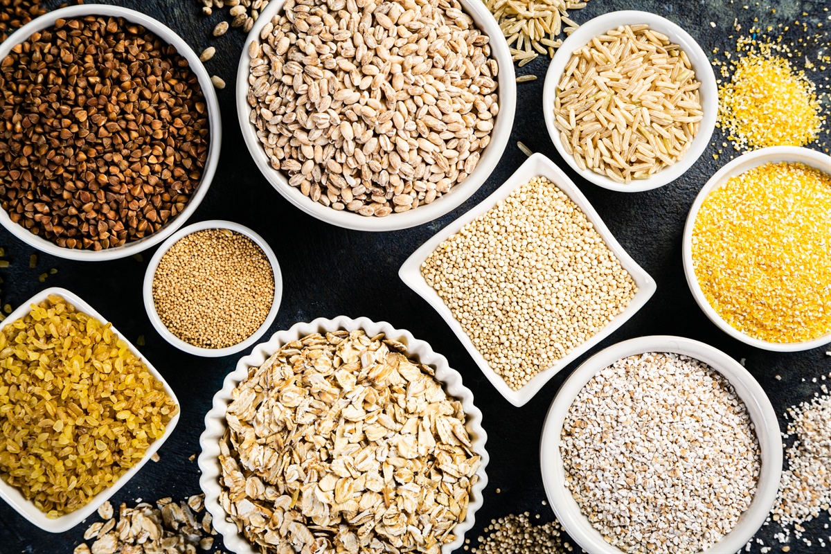 Cereali e semi oleosi, lo stato del commercio globale ad aprile 2025
