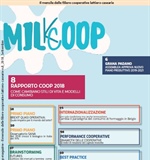 Milkcoop magazine n.8 2018