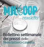 Milkcoop newsletter n. 32 2018