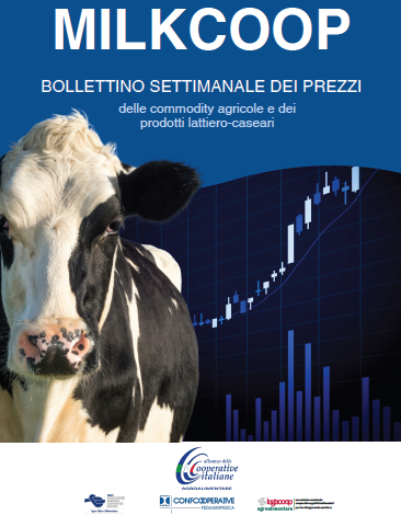 Milkcoop bollettino n.26 2025 - 23 settembre