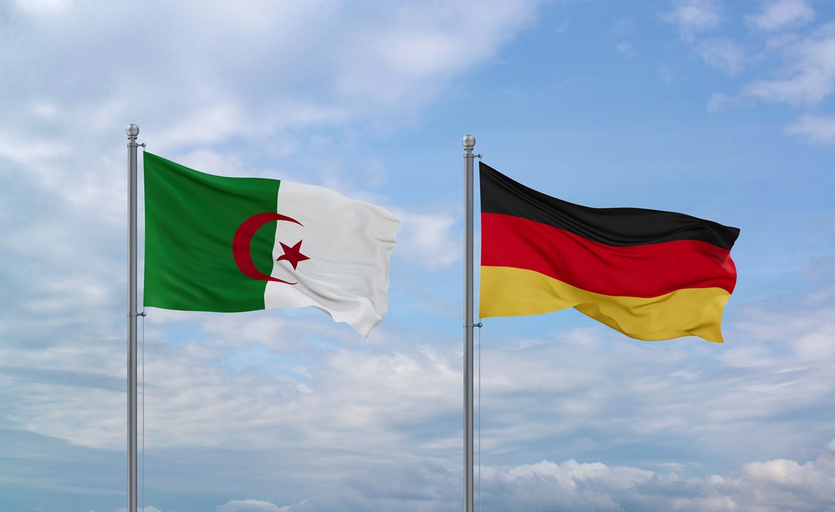 Latte in polvere, l’Algeria accelera: in arrivo il più grande impianto di produzione al mondo