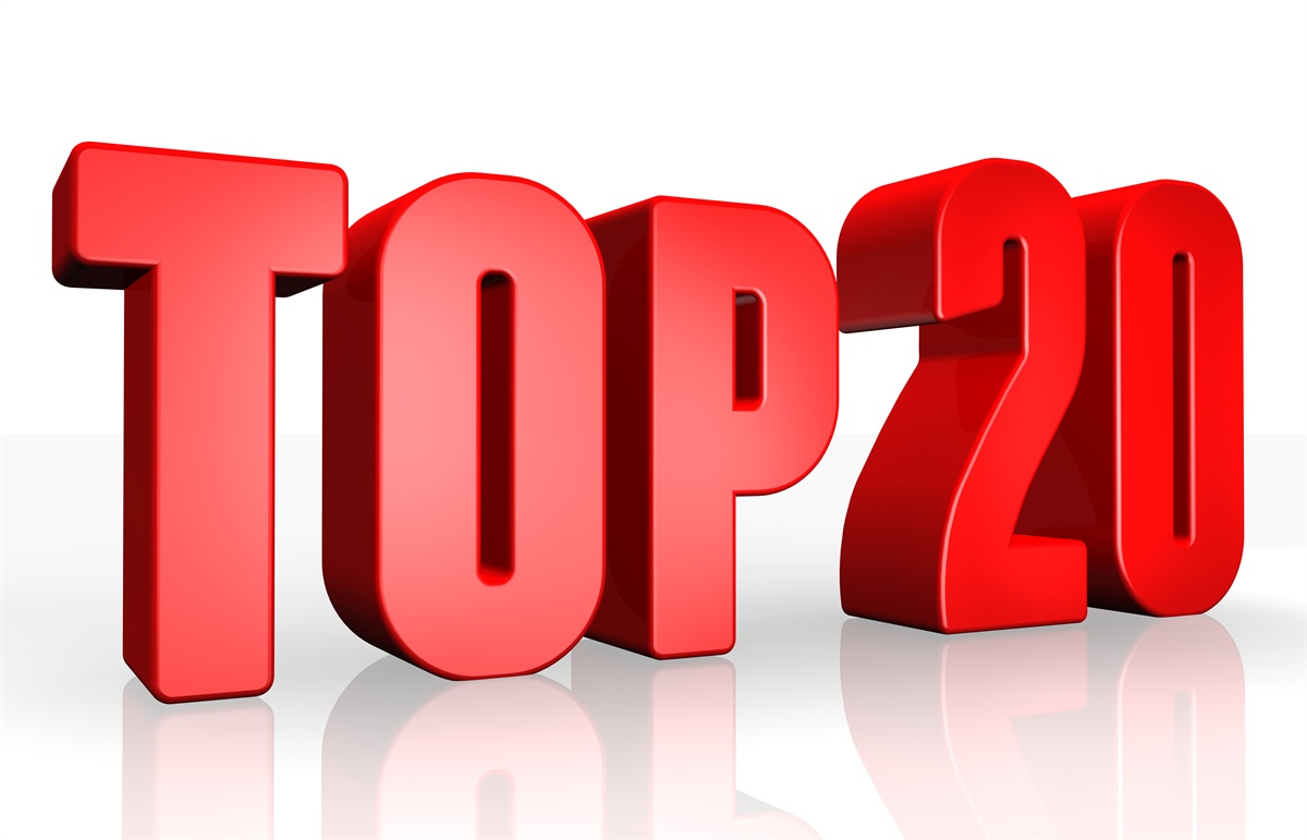 La TOP20 Dairy mondiale di Rabobank