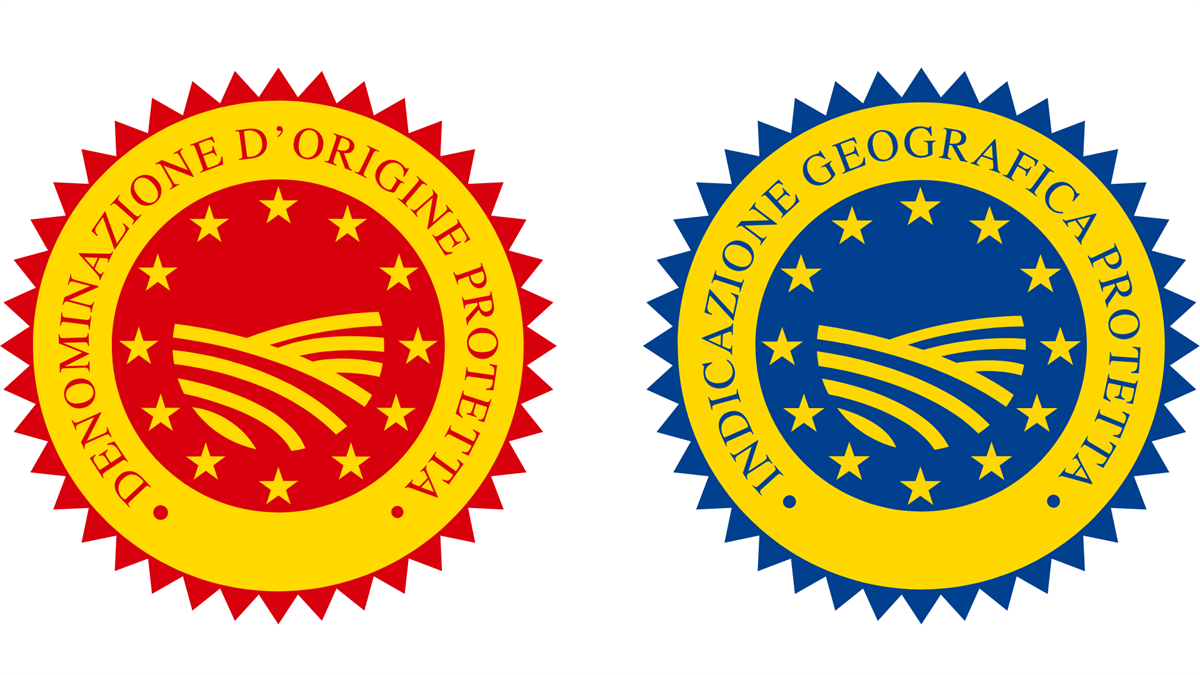 Rapporto ISMEA-Qualivita 2025, Dop economy da 20,7 miliardi, export sopra i 12 miliardi